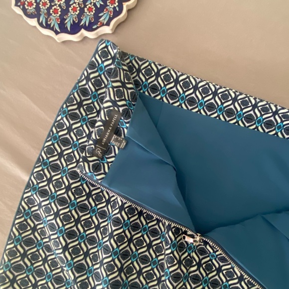 ADRIANNA PAPELL pencil skirt - Picture 5 of 5